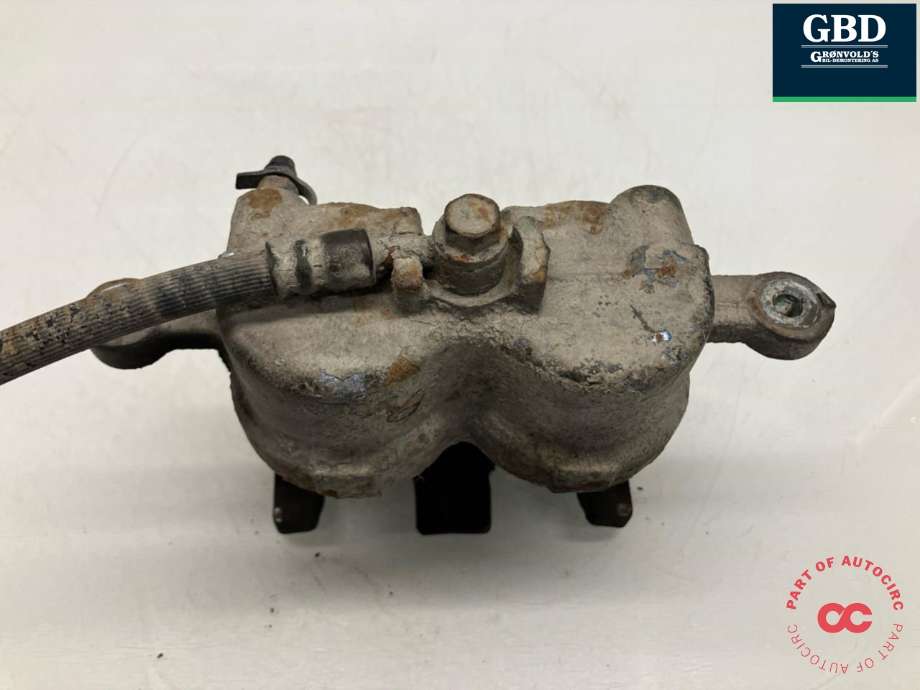Bremsecaliper venstre foran til SsangYong Actyon 2007-2013  (4811009151|)