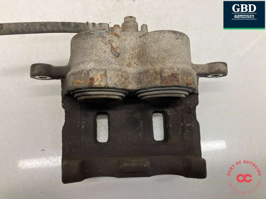 Bremsecaliper venstre foran til SsangYong Actyon 2007-2013  (4811009151|)