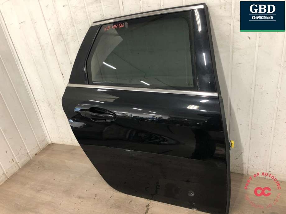 Dør høyre bak til Peugeot 308 2013-2021 (Type II)  (98 052 674 80|)
