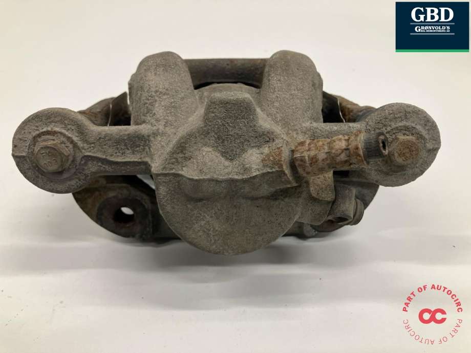 Bremsecaliper venstre foran til BMW 1-Serie 2004-2011 (E81/E82/E87/E88) (E81/E82/E87/E88) (34 11 6 774 681|)