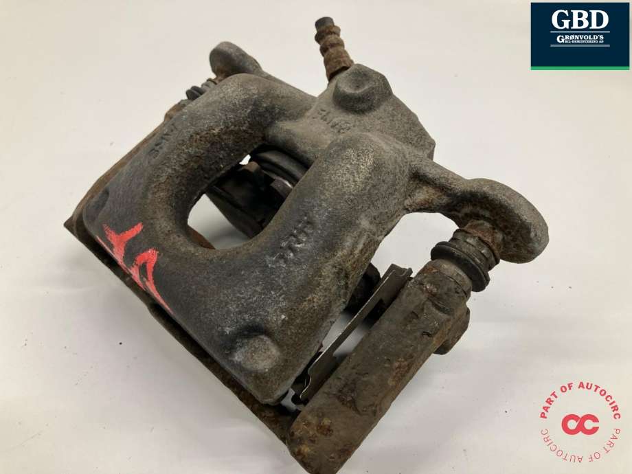 Bremsecaliper venstre foran til BMW 1-Serie 2004-2011 (E81/E82/E87/E88) (E81/E82/E87/E88) (34 11 6 774 681|)