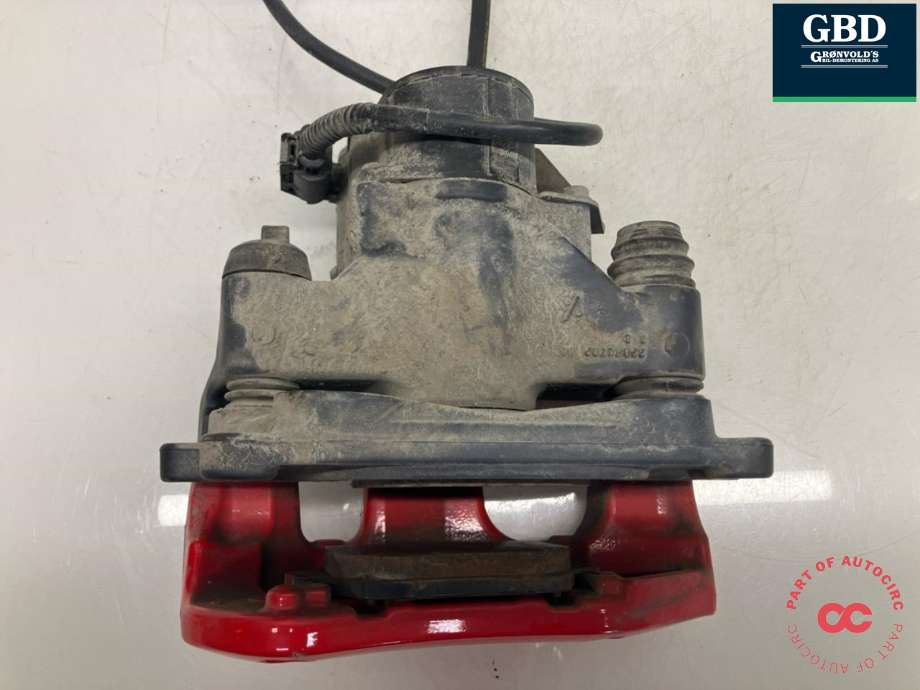 Bremsecaliper høyre bak, elektrisk til Tesla Model Y 2021-2024 (Type I)  (1188644-00-C|)