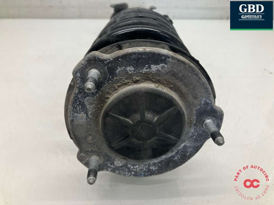 Fjærbein høyre foran til Tesla Model Y 2021-2024 (Type I)  (1188368-00-E|1188368-00-F|1288376-99-B)