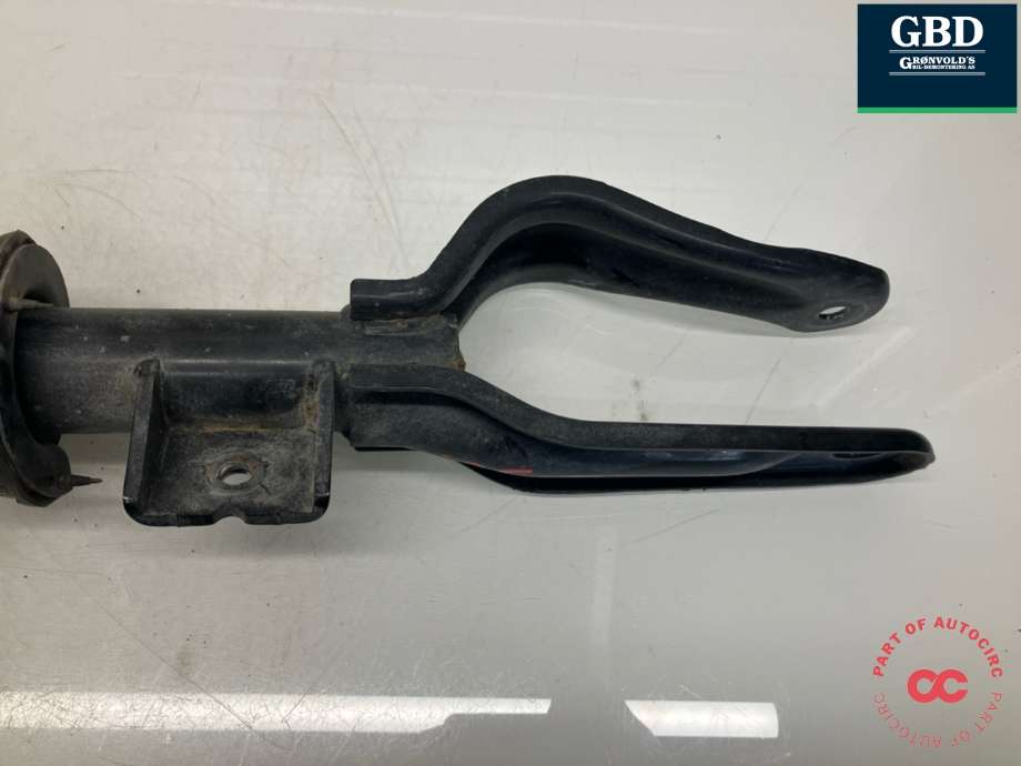Fjærbein høyre foran til Tesla Model Y 2021-2024 (Type I)  (1188368-00-E|1188368-00-F|1288376-99-B)