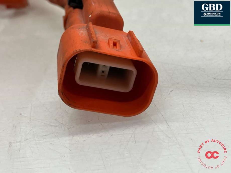 Kabel høy volt (HV) elbil til Tesla Model Y 2021-2024 (Type I)  (1507971-05-E|1507971-05-F|)