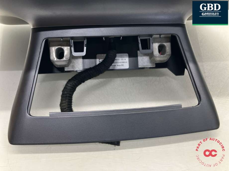 Multimedia display (MCU - Media Controller Unit) til Tesla Model Y 2021-2024 (Type I)  (1089543-00-J|1089543-00-I|1089543-00-K | 1659328-00-A)