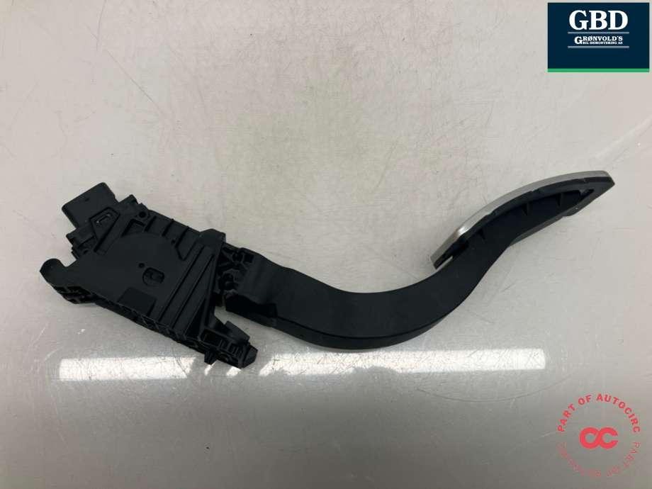 Pedal gass til Tesla Model Y 2021-2024 (Type I)  (1188695-50-A|)