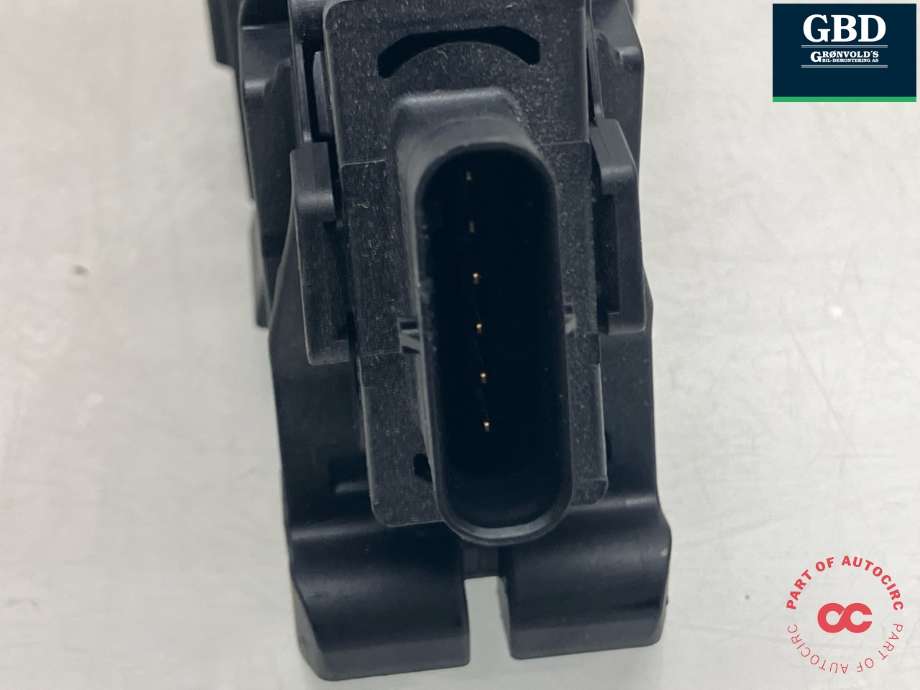 Pedal gass til Tesla Model Y 2021-2024 (Type I)  (1188695-50-A|)