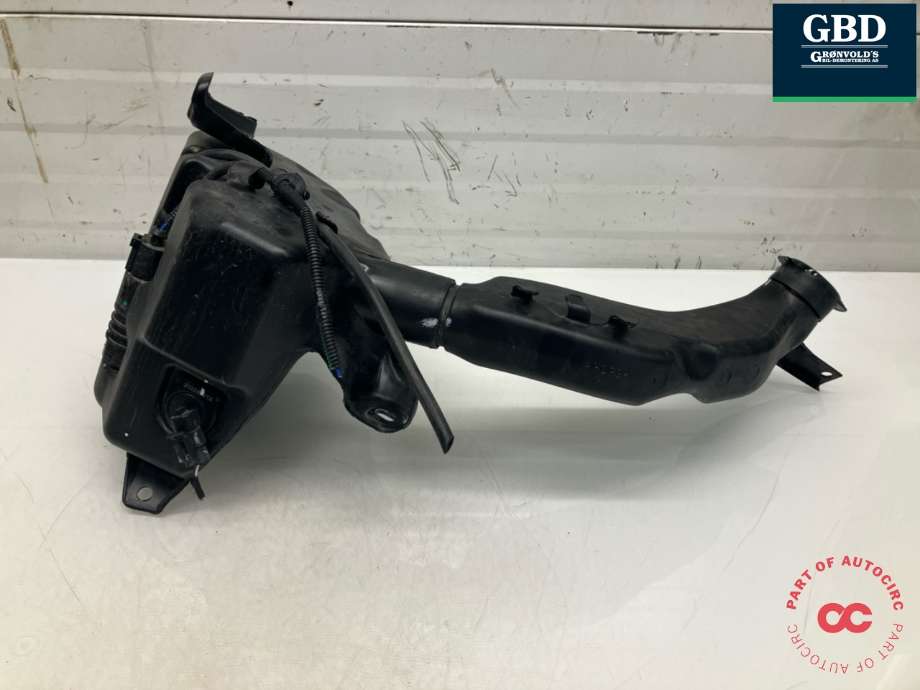 Spylertank foran til Tesla Model Y 2021-2024 (Type I)  (1607948-00-B|)
