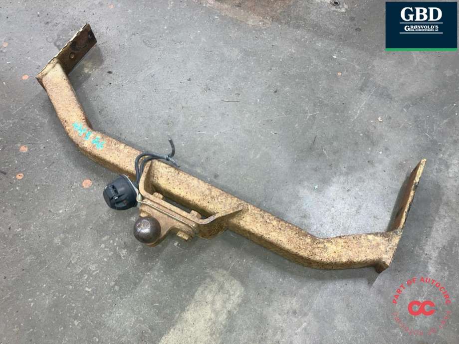 Hengerfeste til Toyota Hiace 2007-2012 (Fase 3)  (NO PART ID|)