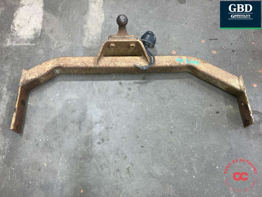 Hengerfeste til Toyota Hiace 2007-2012 (Fase 3)  (NO PART ID|)