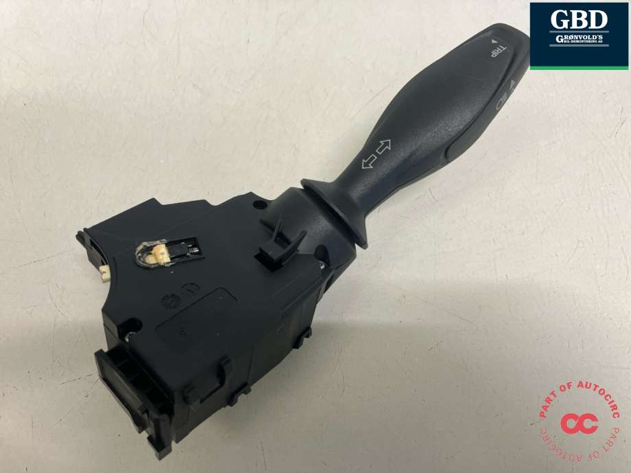 Bryter blink til Ford Fiesta 2013-2017 (Type VI, Fase 2)  (1682336|8A6T-13335-BC|)