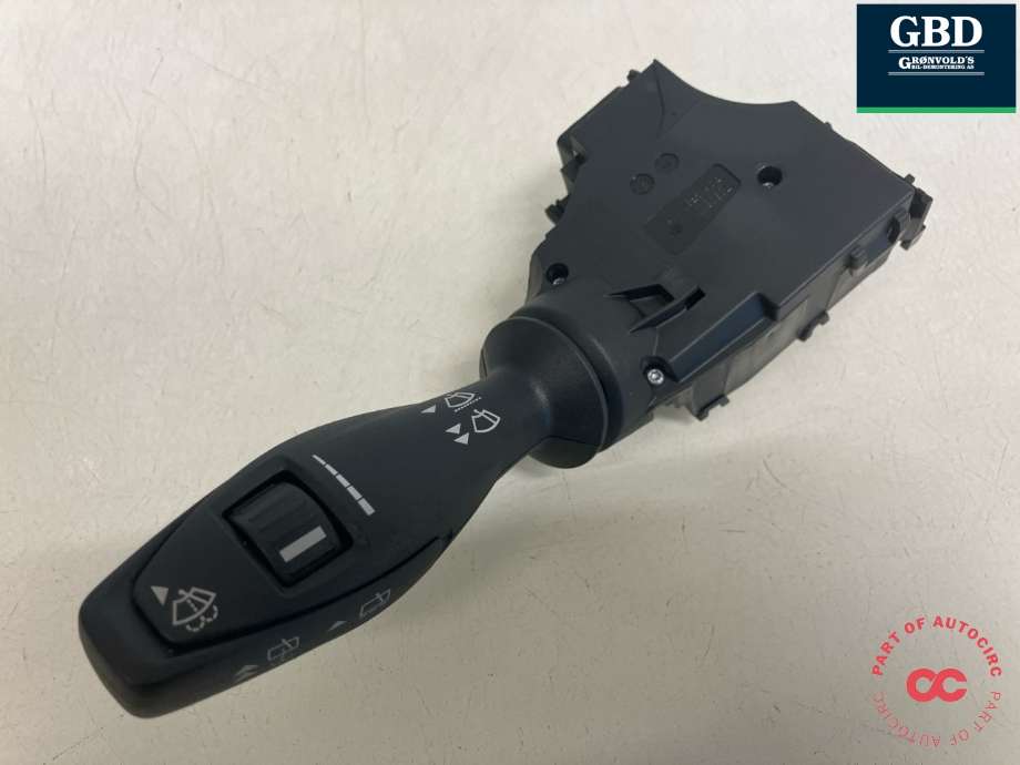 Bryter visker til Ford Fiesta 2013-2017 (Type VI, Fase 2)  (1537625|8A6T-17A553-AC|)