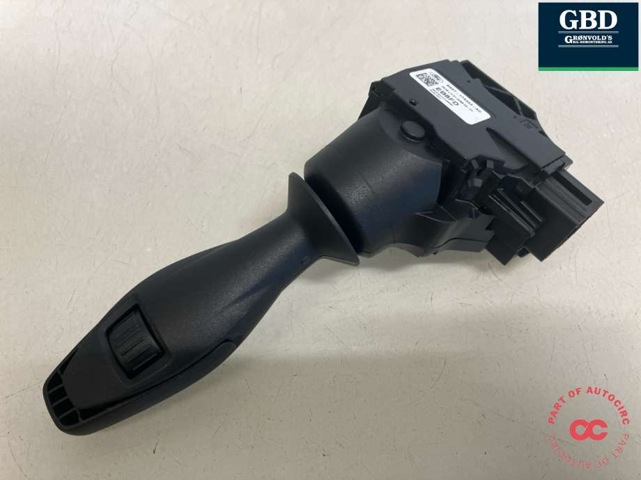 Bryter visker til Ford Fiesta 2013-2017 (Type VI, Fase 2)  (1537625|8A6T-17A553-AC|)