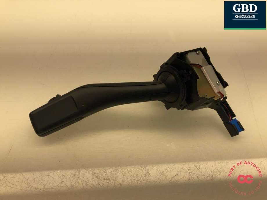 Bryter visker til VW Golf V, Combi 2003-2008  (1K0 953 519 J|1K0 953 519 J  9B9|)