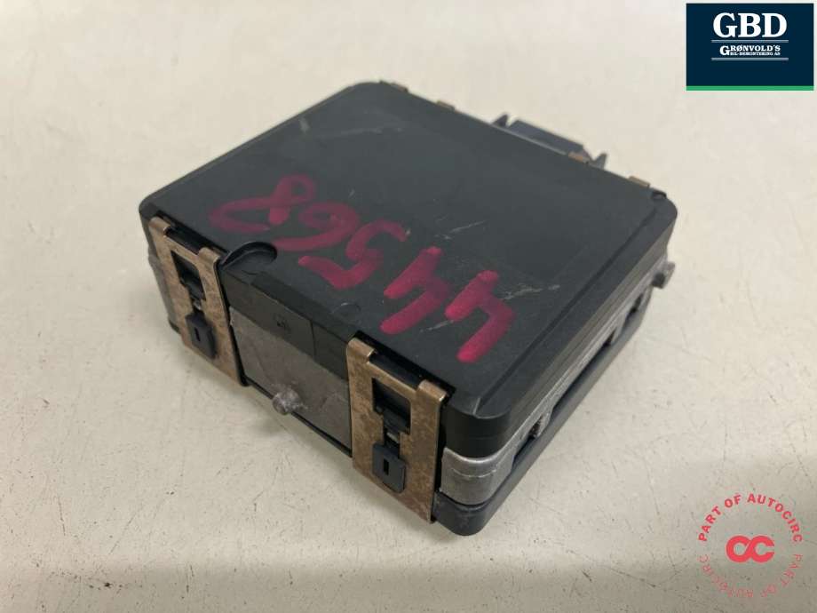 Sensor radar til Jaguar I-PACE 2018-->>  (BOSCH|T4K4056|J9D39G768AG|J9D3-9G768-AF| 0 203 302 760)