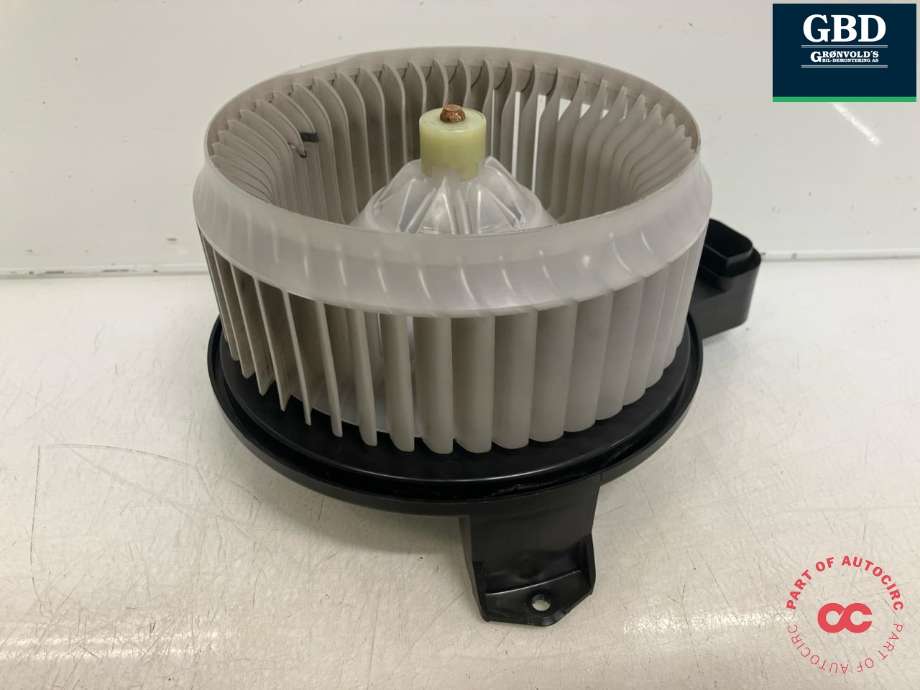 Varmeapparat motor til Jaguar I-PACE 2018-->>  (J9D1132|J9D318456AA|MF116360-5570)