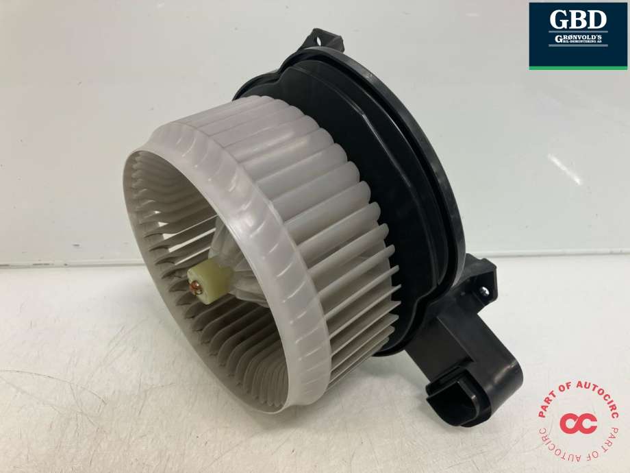 Varmeapparat motor til Jaguar I-PACE 2018-->>  (J9D1132|J9D318456AA|MF116360-5570)