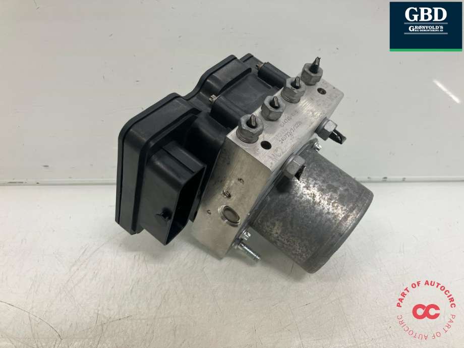 ABS sentral til Tesla Model Y 2021-2024 (Type I) (1044746-00-A|1044745-10-B|)