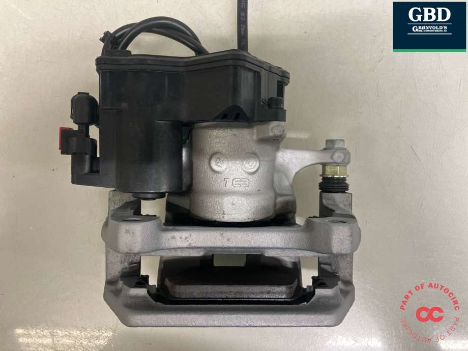 Bremsecaliper høyre bak, elektrisk til Tesla Model Y 2021-2024 (Type I)  (1044628-00-B|1044628-00-A|)