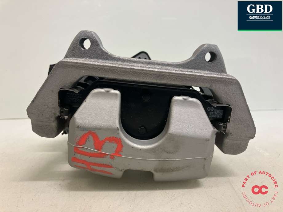 Bremsecaliper høyre bak, elektrisk til Tesla Model Y 2021-2024 (Type I)  (1044628-00-B|1044628-00-A|)