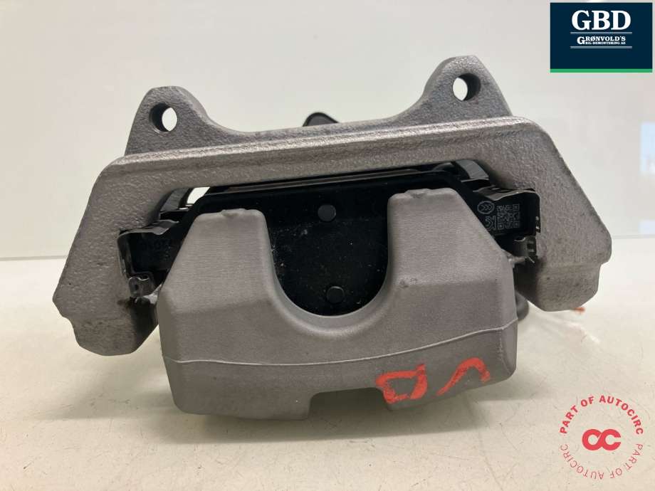 Bremsecaliper venstre bak, elektrisk til Tesla Model Y 2021-2024 (Type I)  (1044627-00-B|1044627-00-A|)