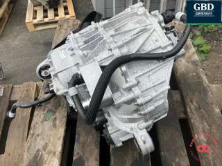 Motor elbil foran til Tesla Model Y,   (|1120960-DE-J|1672097-00-A|1120960-DE-K|1672097-01-A)