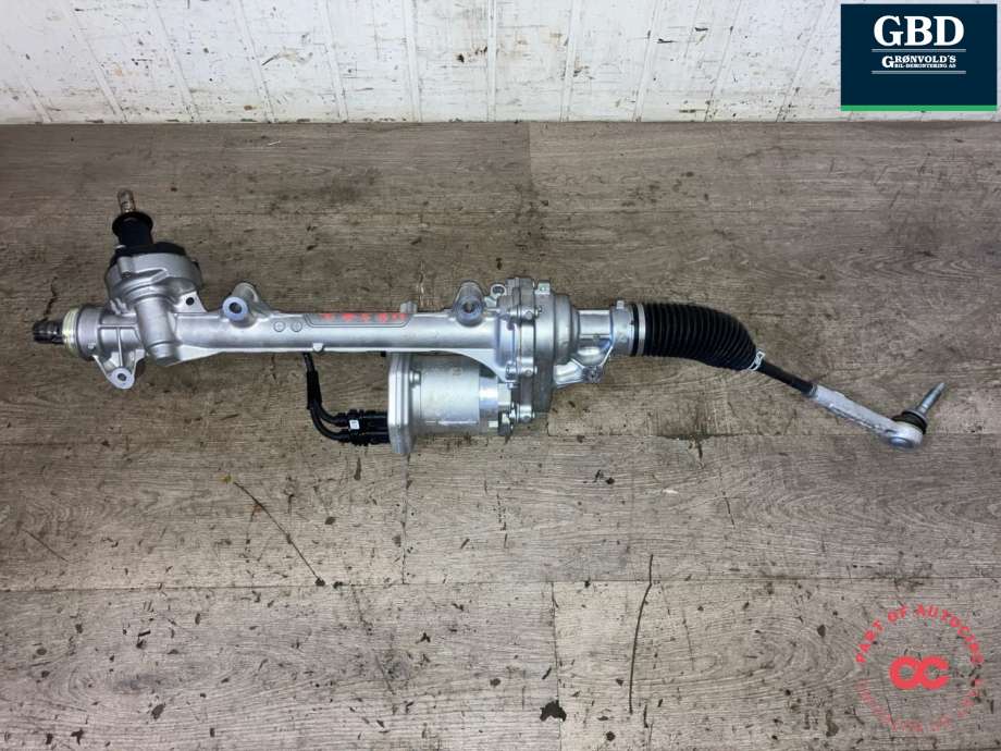 Tannstang elektrisk til Tesla Model Y 2021-2024 (Type I) (2188831-00-B|2188831-00-A|)