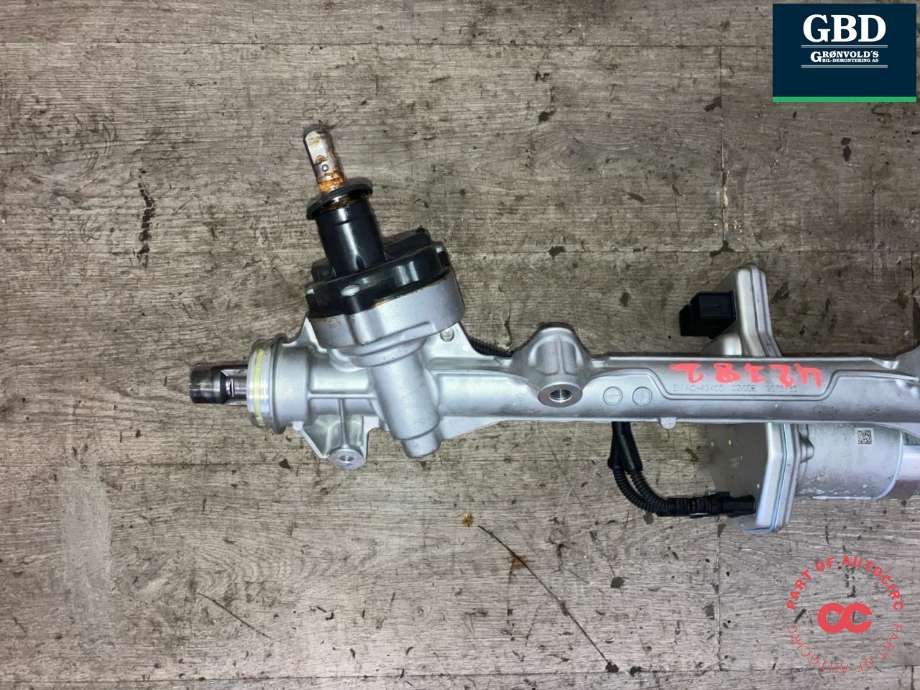 Tannstang elektrisk til Tesla Model Y 2021-2024 (Type I) (2188831-00-B|2188831-00-A|)