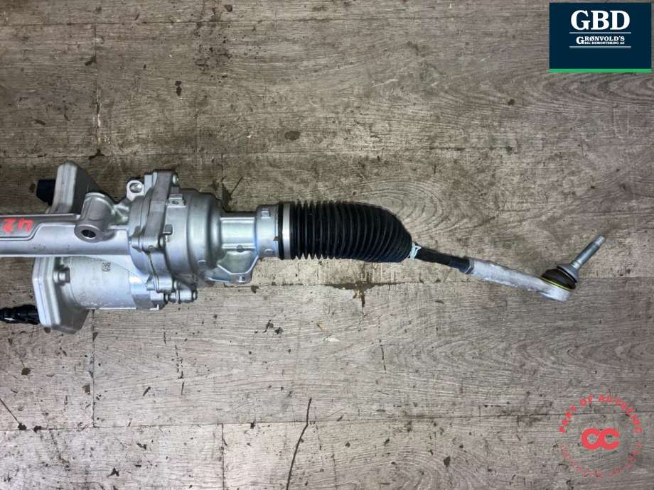 Tannstang elektrisk til Tesla Model Y 2021-2024 (Type I) (2188831-00-B|2188831-00-A|)