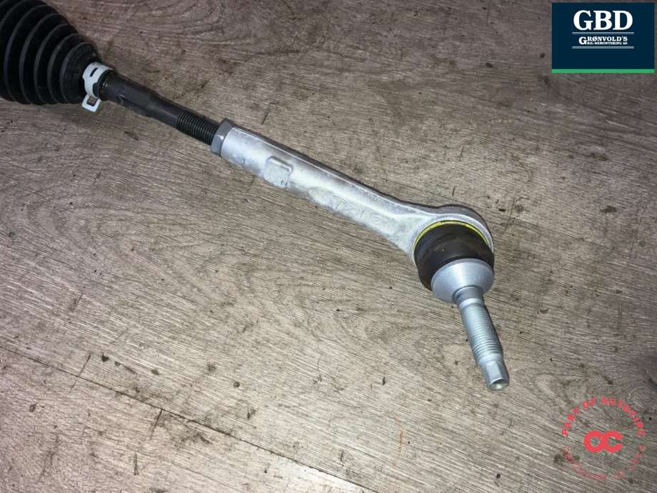 Tannstang elektrisk til Tesla Model Y 2021-2024 (Type I) (2188831-00-B|2188831-00-A|)