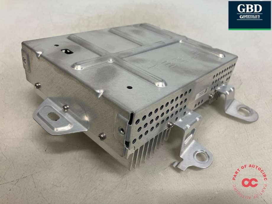Bilstereo forsterker til Tesla Model Y 2021-2024 (Type I)  (1507152-01-B|)