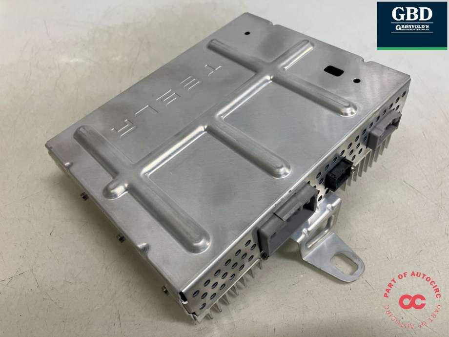 Bilstereo forsterker til Tesla Model Y 2021-2024 (Type I)  (1507152-01-B|)