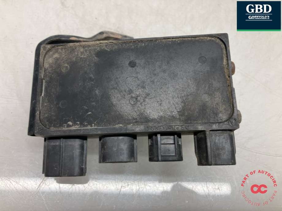 Rele gløde til Toyota Hilux 2012-2016  (2855130010|)