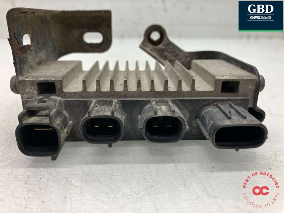 Rele gløde til Toyota Hilux 2012-2016  (2855130010|)