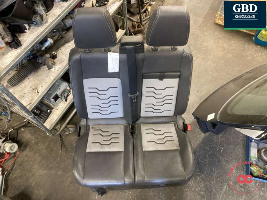 Sete foran høyre til Ford Transit Custom 2013-2023 (Type I) (NO PART ID|)