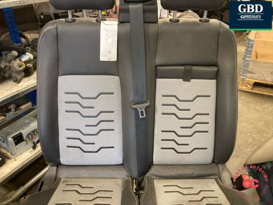 Sete foran høyre til Ford Transit Custom 2013-2023 (Type I) (NO PART ID|)