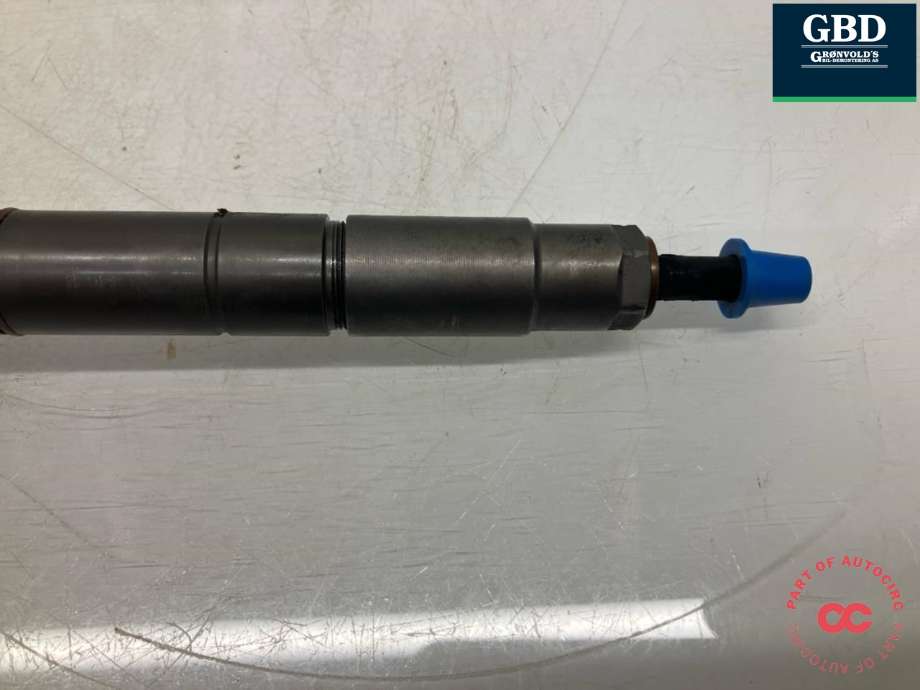 Dyse innsprøyting diesel til Volvo V60 2010-2013 (Type I, Fase 1)  (|31303238 2321)