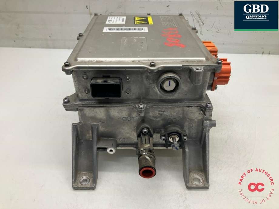 Batterilader (OBC - On Board Charger) til Volvo EX30 2023-->> (36010994|80016912|)