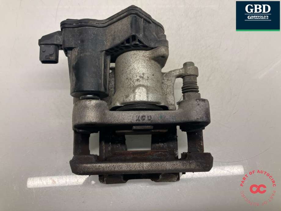 Bremsecaliper høyre bak, elektrisk til Volvo EX30 2023-->> (36012098|)