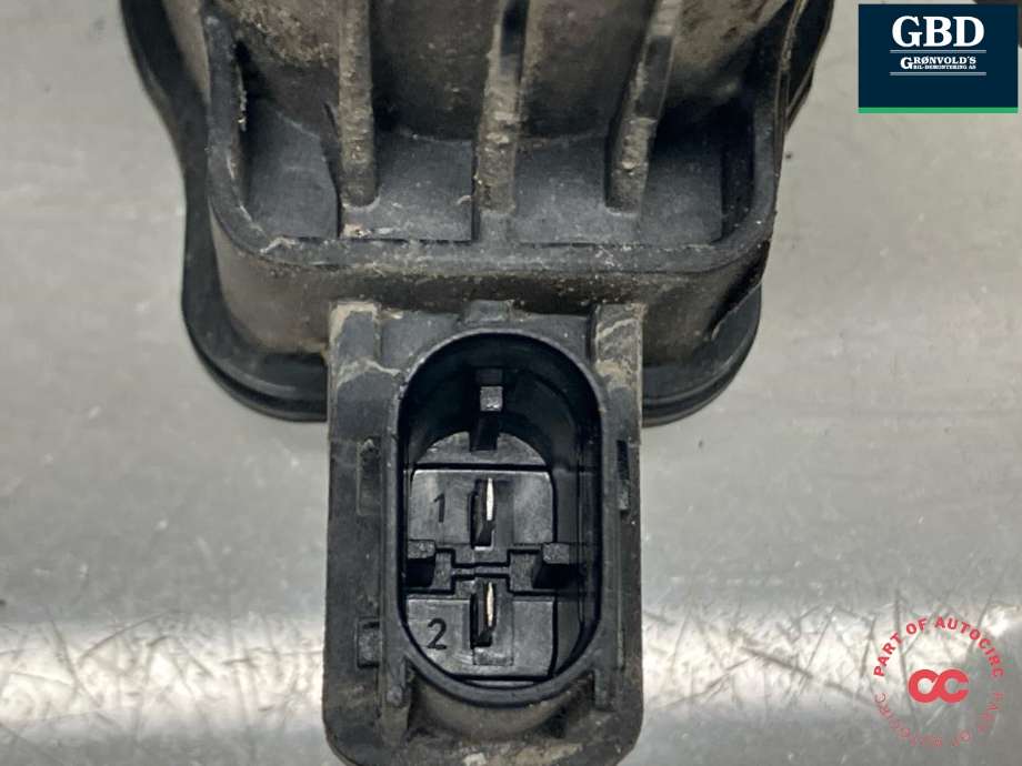 Bremsecaliper høyre bak, elektrisk til Volvo EX30 2023-->> (36012098|)