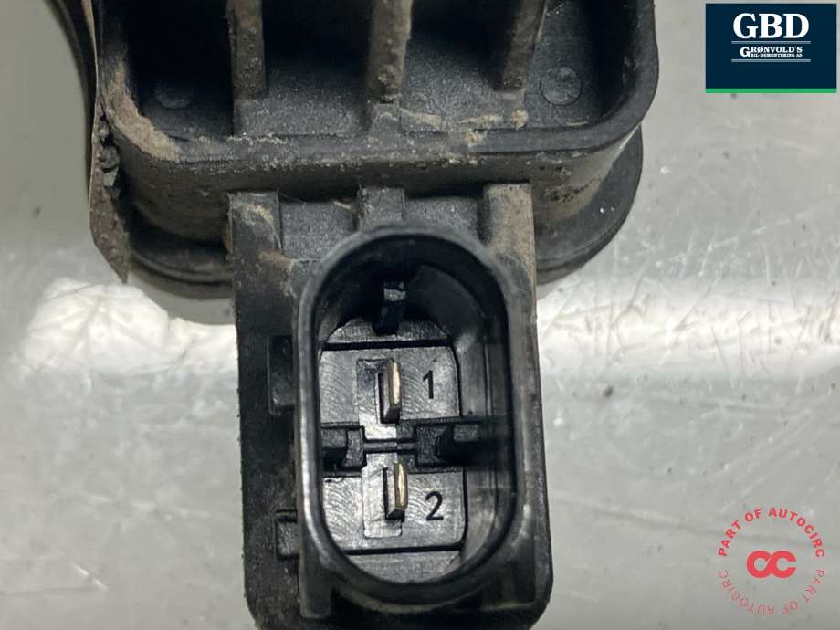 Bremsecaliper venstre bak, elektrisk til Volvo EX30 2023-->> (36012094|)