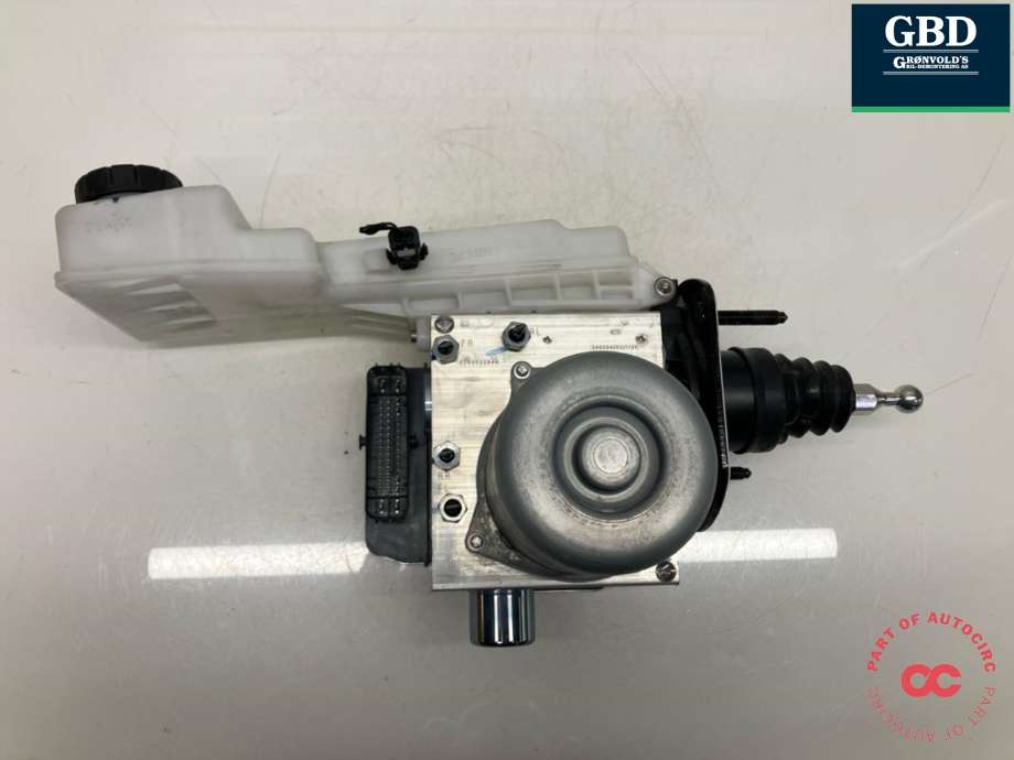 Bremsekraft-forsterker til Volvo EX30 2023-->>  (36010893|80006259|)
