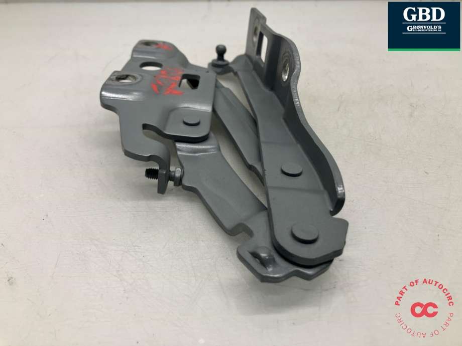 Panserhengsler til Volvo EX30 2023-->> (80009027|)