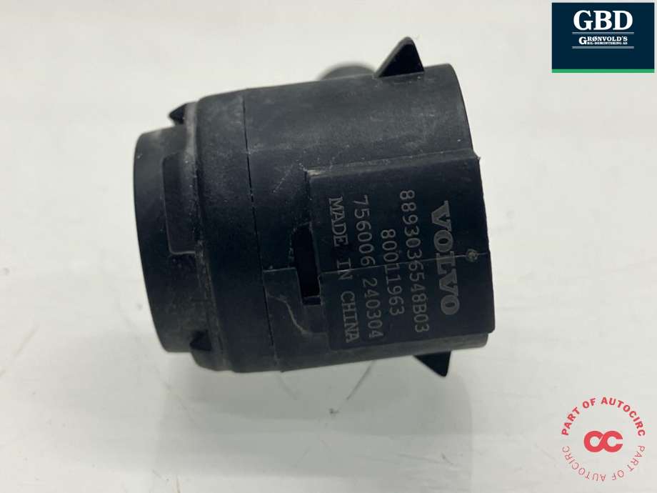 Parkeringssensor foran til Volvo EX30 2023-->>  (80011963|)