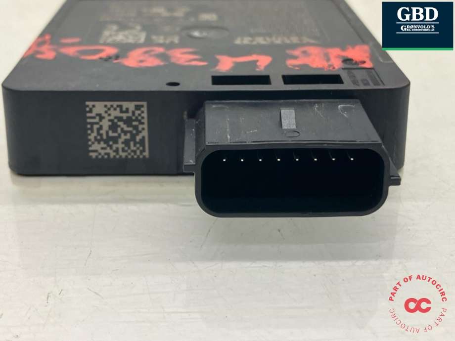 Sensor blindsone til Volvo EX30 2023-->>  (80016228|)