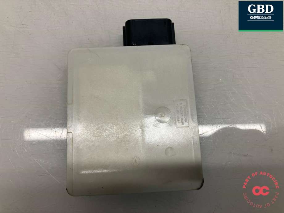 Sensor blindsone til Volvo EX30 2023-->>  (80016228|)