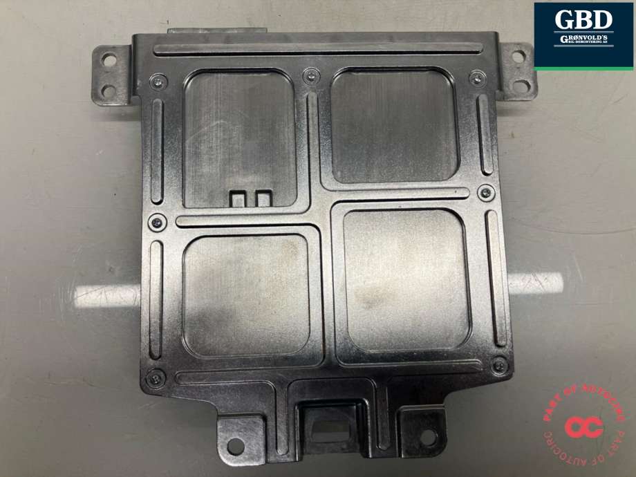 Styreenhet diverse til Volvo EX30 2023-->>  (36010989|80017014|)