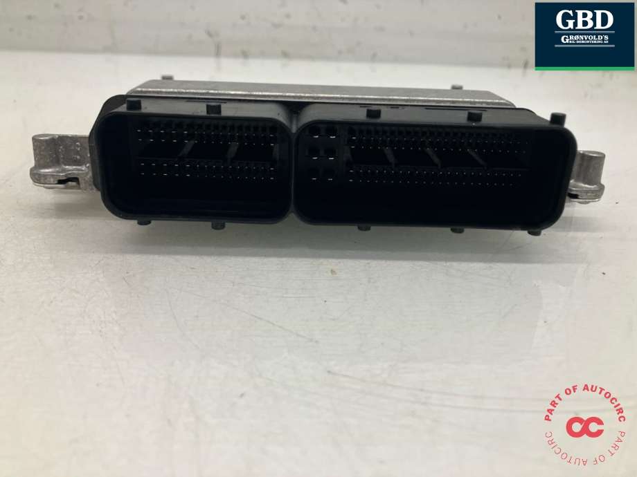 Styreenhet motor til Volvo EX30 2023-->>  (36010982|80016474|)