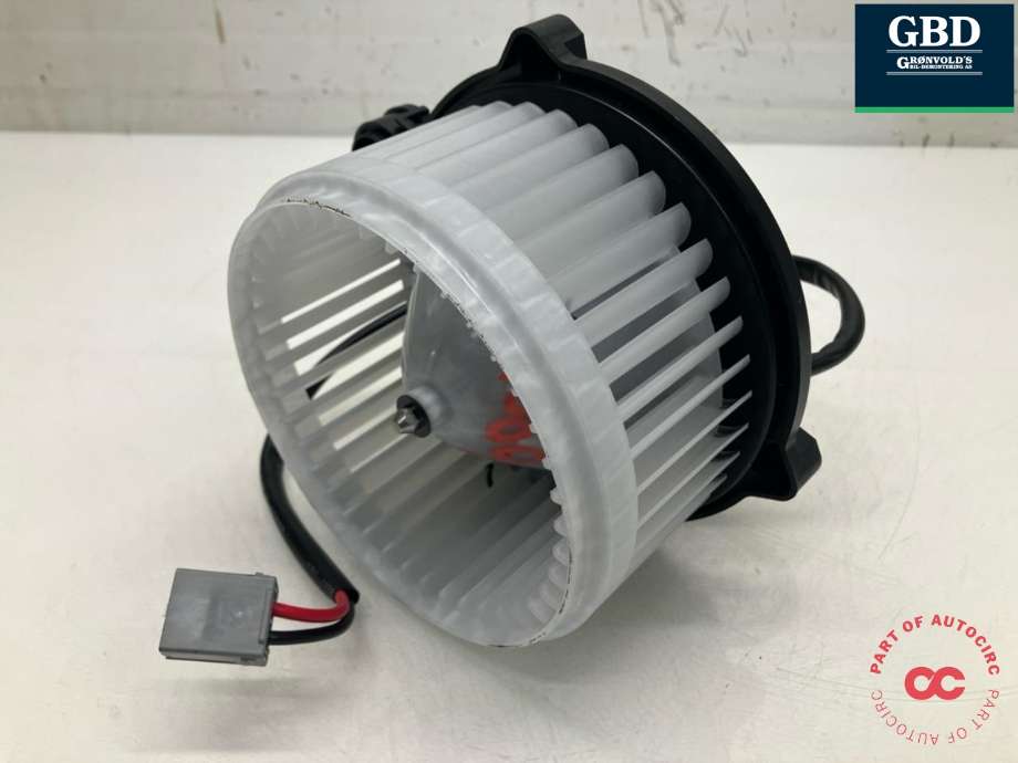 Varmeapparat motor til Volvo EX30 2023-->>  (80012154|)